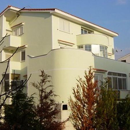 Apartments Luka 3 Baska  Bagian luar foto